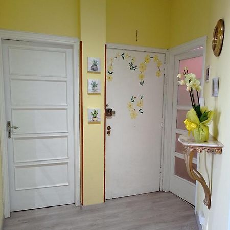 Alishome City Centre-Beach-Ariston-Casino Sanremo Luaran gambar