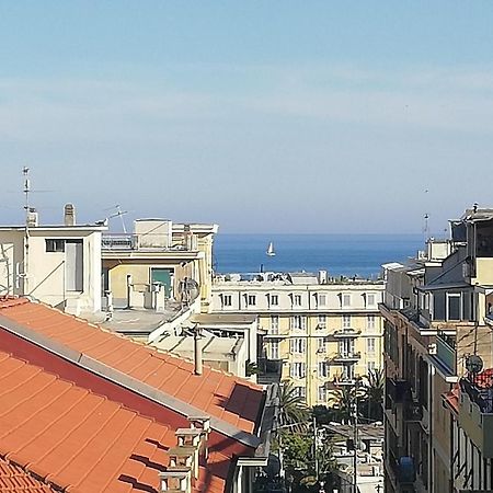 Alishome City Centre-Beach-Ariston-Casino Sanremo Luaran gambar