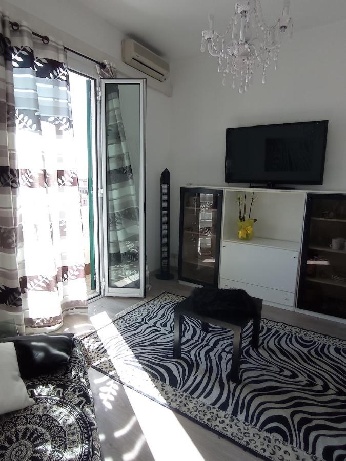 Alishome City Centre-Beach-Ariston-Casino Sanremo Luaran gambar
