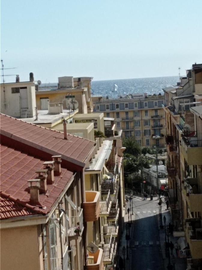 Alishome City Centre-Beach-Ariston-Casino Sanremo Luaran gambar