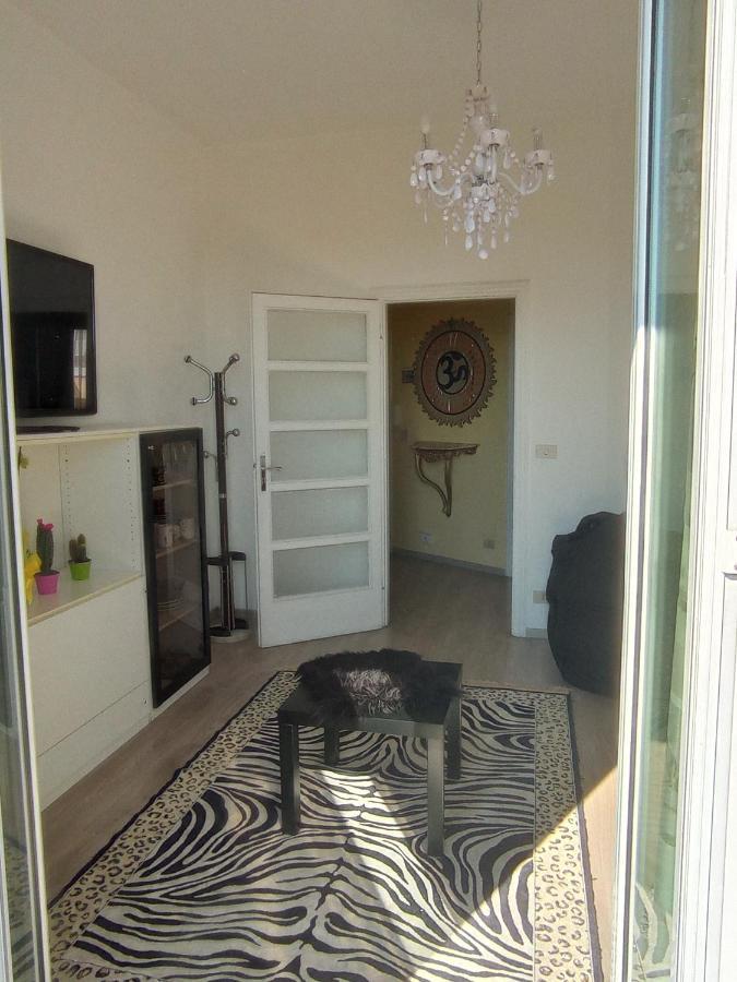 Alishome City Centre-Beach-Ariston-Casino Sanremo Luaran gambar