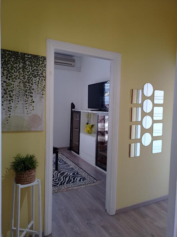 Alishome City Centre-Beach-Ariston-Casino Sanremo Luaran gambar