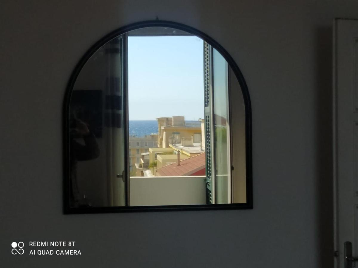 Alishome City Centre-Beach-Ariston-Casino Sanremo Luaran gambar