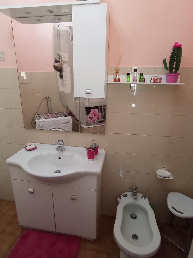 Alishome City Centre-Beach-Ariston-Casino Sanremo Luaran gambar