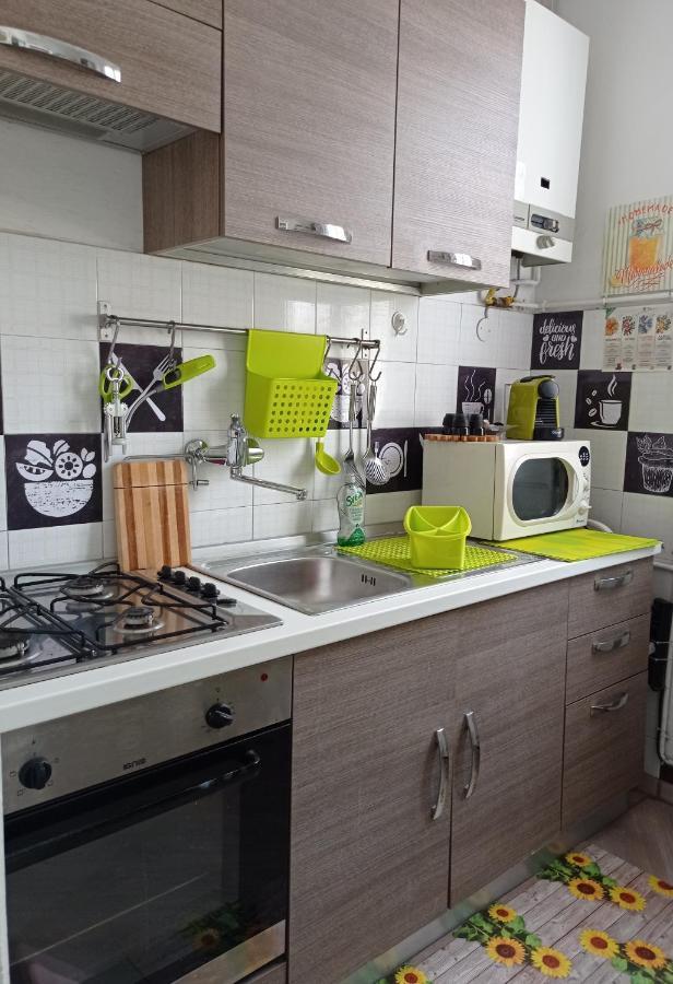 Alishome City Centre-Beach-Ariston-Casino Sanremo Luaran gambar