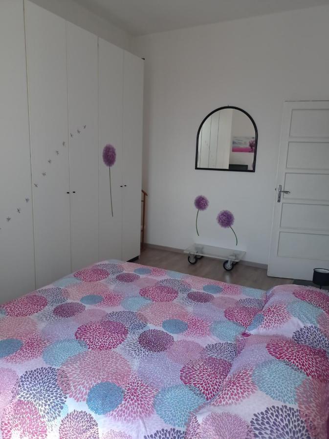 Alishome City Centre-Beach-Ariston-Casino Sanremo Luaran gambar