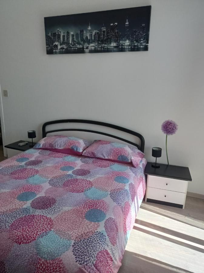 Alishome City Centre-Beach-Ariston-Casino Sanremo Luaran gambar