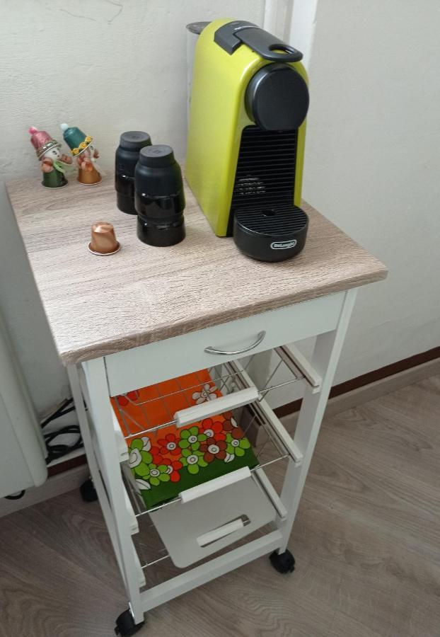 Alishome City Centre-Beach-Ariston-Casino Sanremo Luaran gambar
