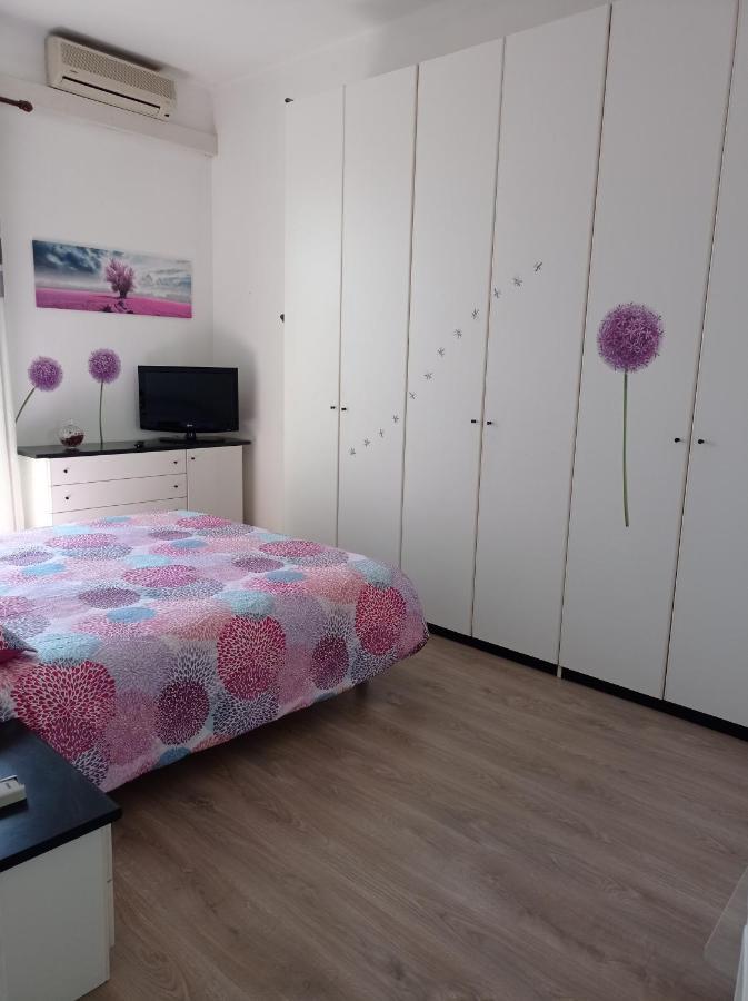 Alishome City Centre-Beach-Ariston-Casino Sanremo Luaran gambar