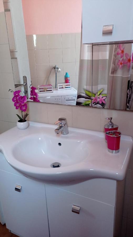Alishome City Centre-Beach-Ariston-Casino Sanremo Luaran gambar