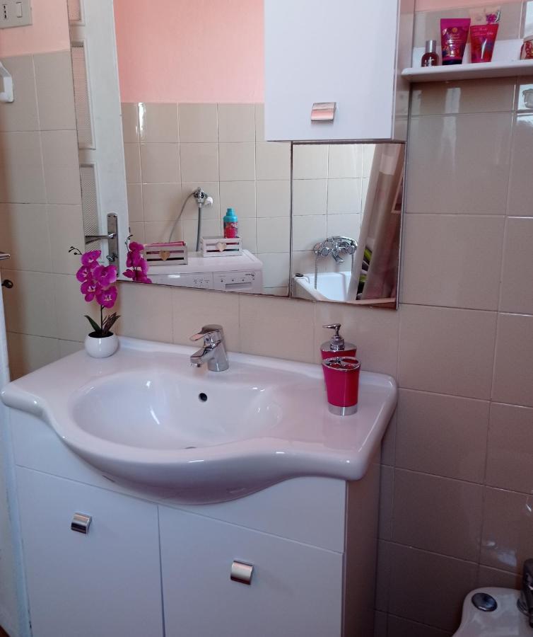 Alishome City Centre-Beach-Ariston-Casino Sanremo Luaran gambar