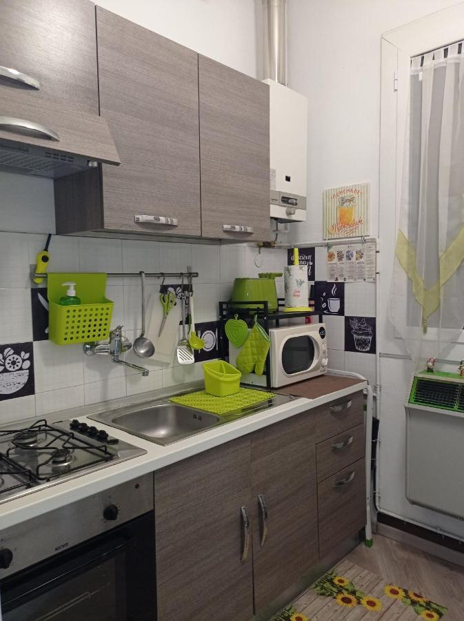 Alishome City Centre-Beach-Ariston-Casino Sanremo Luaran gambar