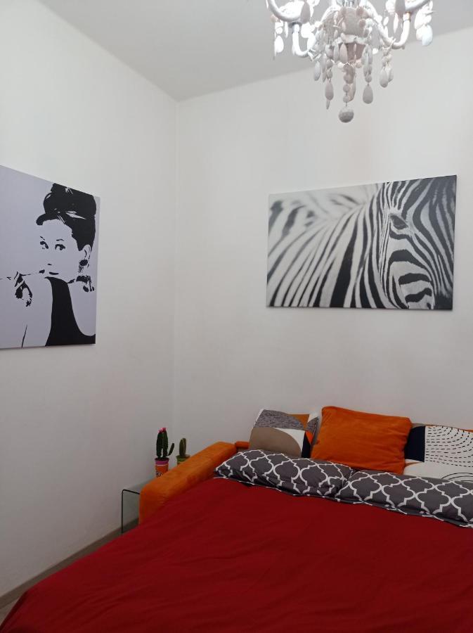Alishome City Centre-Beach-Ariston-Casino Sanremo Luaran gambar