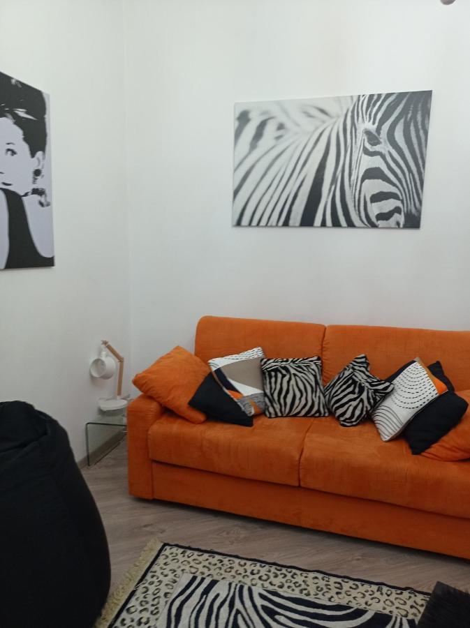 Alishome City Centre-Beach-Ariston-Casino Sanremo Luaran gambar