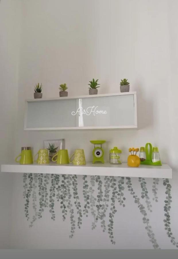 Alishome City Centre-Beach-Ariston-Casino Sanremo Luaran gambar